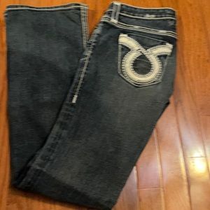 Big Star Jeans Liv Bootcut